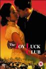 THE JOY LUCK CLUB